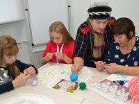 Модельная библиотека «Истоки» г. Саянска