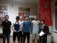 Лаганский филиал Национального музея Республики Калмыкия им. Н.Н. Пальмова