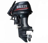 2х-тактный лодочный мотор BREEZE T40BMS