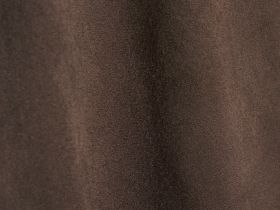 Брюки Baggy из искусственной замши, Коричневый