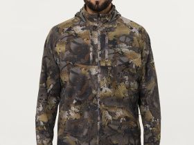 Летний костюм для охоты Remington Hot Summer Timber — легкий, с UPF 50+ и DWR