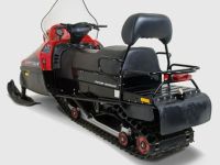 Снегоход РУССКАЯ МЕХАНИКА Тайга Варяг 550V