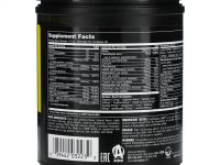 Universal Nutrition, Animal Pak, со вкусом вишни, 302 г (10,65 унции)