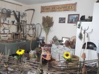 Калининская сельская библиотека