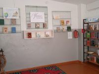 Библиотека № 18 с. Нижняя Чернавка