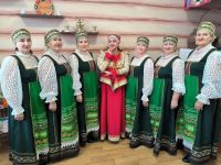 Аксаковский сельский дом культуры