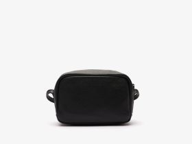 Небольшая женская сумка через плечо Lacoste