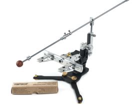 Набор для заточки TSPROF Pioneer GE Max,  базовый