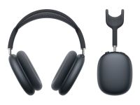 Беспроводная гарнитура Apple AirPods Max 2 (Midnight) (MHWK4)