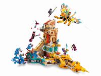 DREAMZzz 71486 Конструктор Замок Ноктюрния