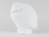Шапка Nordski Classic White
