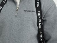 Утепленная стеганая куртка