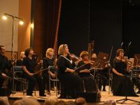 Региональный концертный зал Свердловской филармонии, г. Ирбит