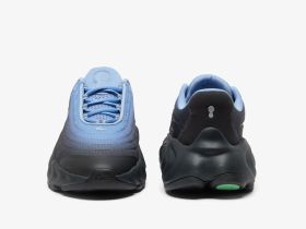 Мужские кроссовки Lacoste SPINOR 1261 SMA