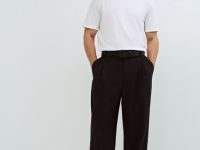 Базовая футболка, Белый