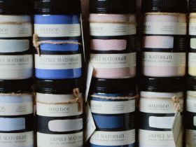 Акрил nuance., 250 мл., все цвета