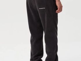 Брюки Remington Respect Black