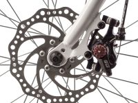 Подростковый велосипед Novatrack Jenny 24 Disc, год 2023, цвет Фиолетовый, ростовка 12