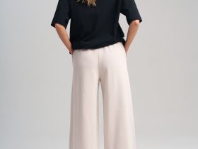 Брюки трикотажные для женщин