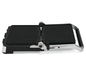 Гриль-пресс Polaris PGP 2402