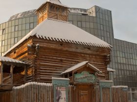 Aurora in Yakutia. Adventures to Arcticа. За Авророй в Арктическую Якутию!