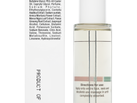 Line Repair Glow Radiance Reveal Serum - Сыворотка «Восстановление и сияние», 30 мл