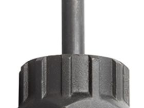 Съемник кассеты Superb 1020 с направляющим штифтом (черный)