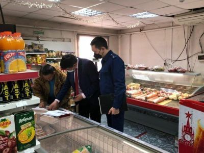 Прокуратурой Нюрбинского района проведены проверки в сфере ценообразования