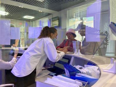 Как работает штаб социальной газификации в Якутии