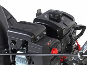 Снегоуборщик ПАТРИОТ PRO 750