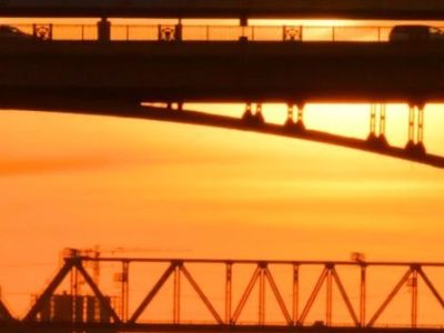 Аудиоэкскурсия Семь мостов