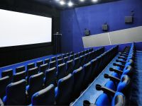 Кинотеатр «Мир»