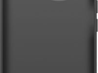 Клип-кейс BoraSCO Silicone для TECNO Camon 30 Pro 5G Black