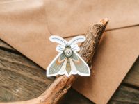 Стикеры Дворникова А. "Ведьмин"