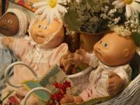 Музей кукол и детской книги «Страна чудес»