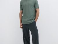 Базовое поло, Зеленый