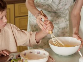 Емкость для запекания Lavander I