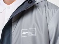 Ветровка Remington Storm Gray