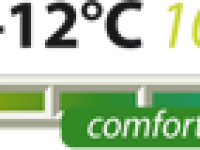 Спальный мешок Spirit CCS