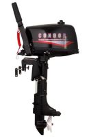 2х-тактный лодочный мотор CONDOR CN5HS