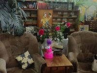 Шерьинская сельская библиотека – филиал № 16