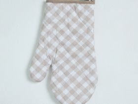 Прихватка-рукавица Lace e Fiori