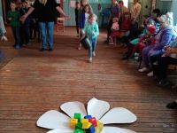 Барандатский сельский дом культуры