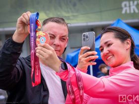 Стали известны имена победителей марафона Олонхо в Якутске