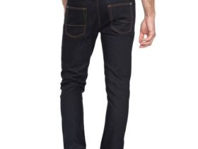 ДЖИНСЫ DISTORSIONRINSE M PANT BSNW МУЖСКИЕ