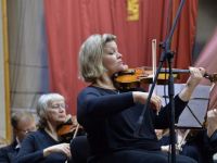 Городской филармонический зал Свердловской филармонии г. Асбеста