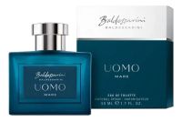 Uomo Mare: туалетная вода 50мл