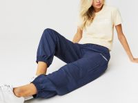 Женские спортивные брюки Lacoste Jogger Fit