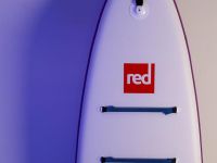 Надувная доска для SUP-бординга RED PADDLE 11'3&quot; x 32&quot; Sport Purple (2022)