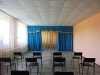 Калиновский сельский клуб